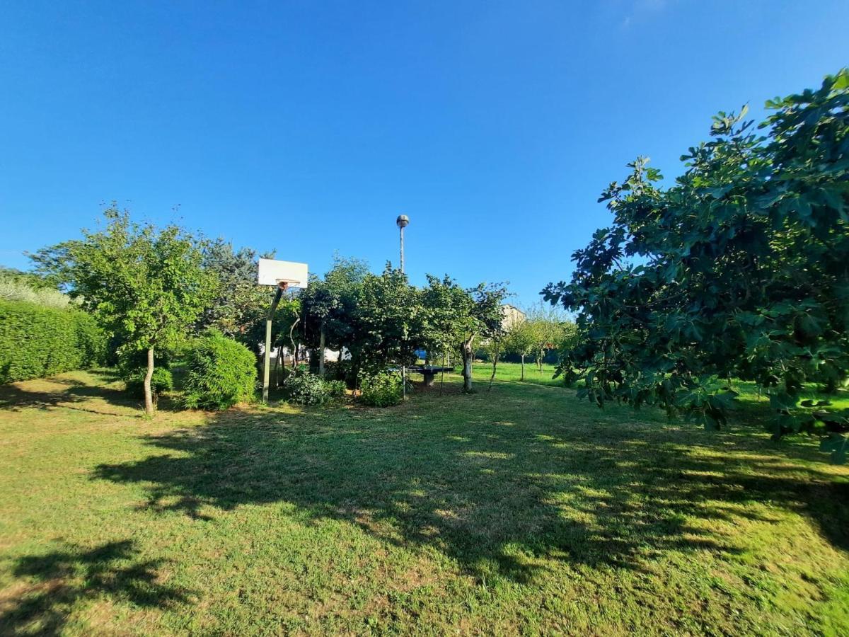 Casetta In Collina Sezze Exterior photo